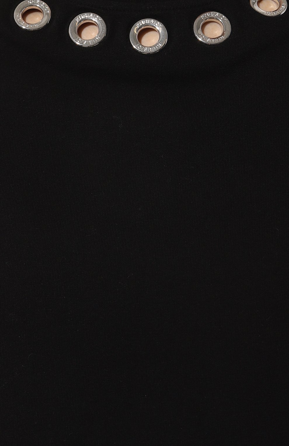 Хлопковая футболка KHRISJOY, арт. FSW075/JR, фото 5