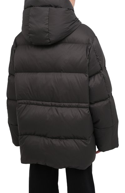 Пуховик ACNE STUDIOS, арт. A90286, фото 4