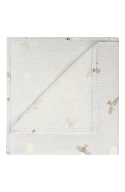 Муслиновая пеленка BUBA KIDS, арт. BKMUSSW56