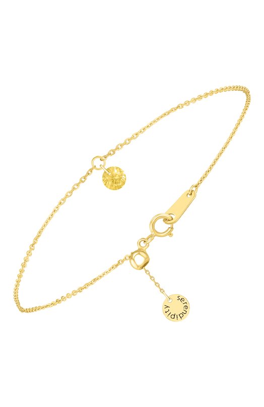 Браслет Serendipity EJBR0105Y Бесцветный EJBR0105Y