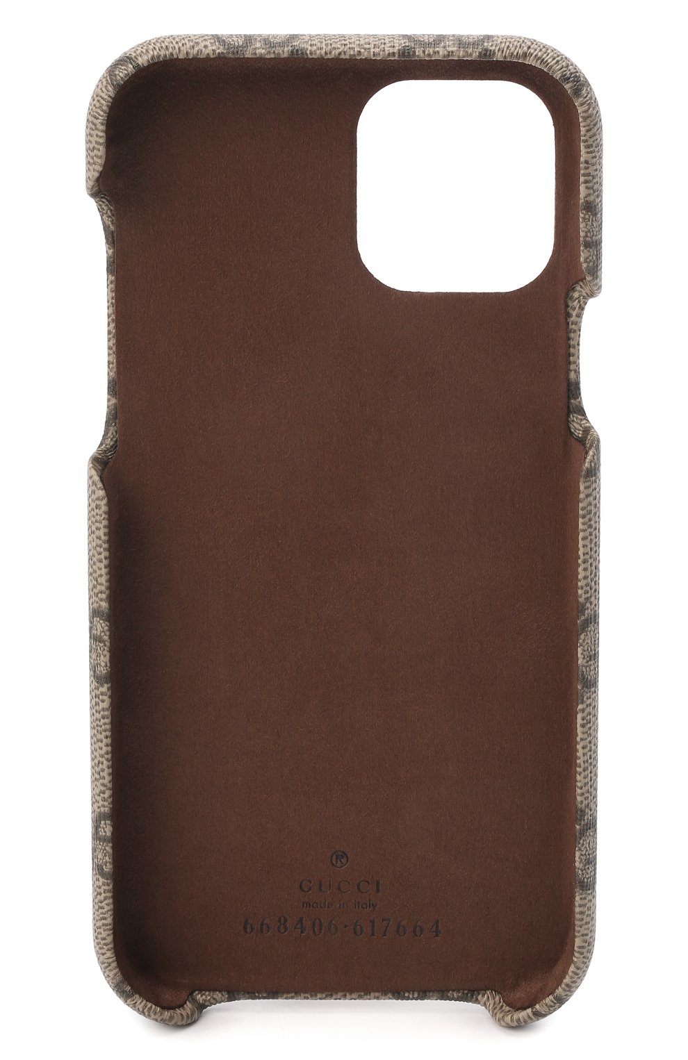 Чехол для iphone 12/12 pro GUCCI, арт. 668406/K5I0S, фото 2