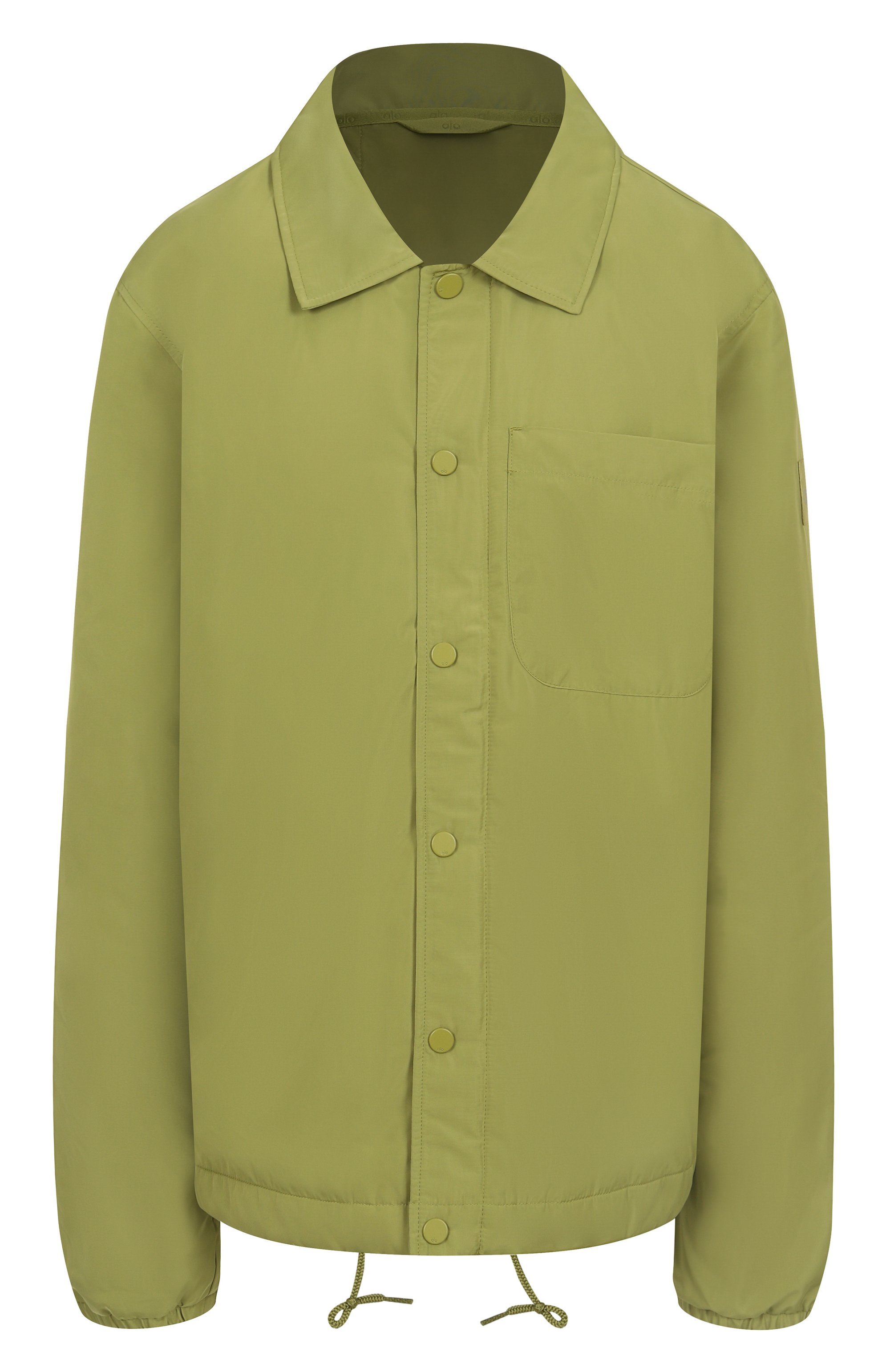 Утепленная куртка ALO YOGA, арт. U4006R, фото 1