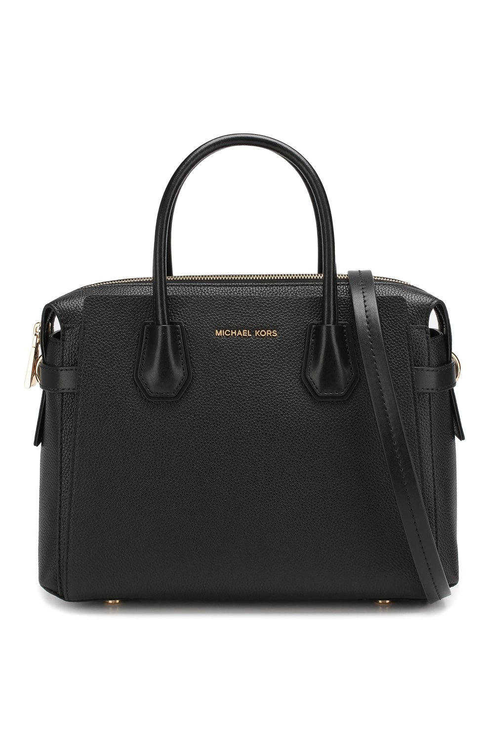 Сумка mercer medium MICHAEL MICHAEL KORS, арт. 30S9GM9S2L, фото 6