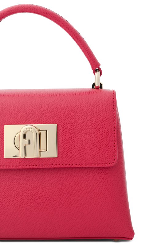 Сумка Furla 1927 mini Furla WB00109/ARE000 Красный  WB00109/ARE000 Фото 3