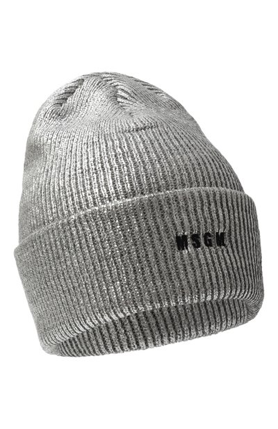 Шапка MSGM KIDS, арт. F5MSJGHT187