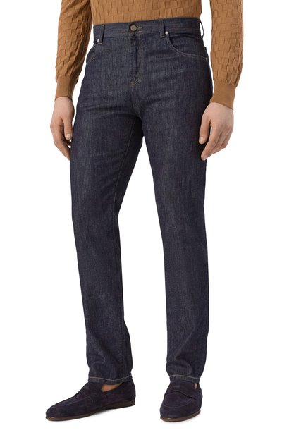 Джинсы RICHARD J. BROWN, арт. R0MA RZ/T215/W136, фото 3