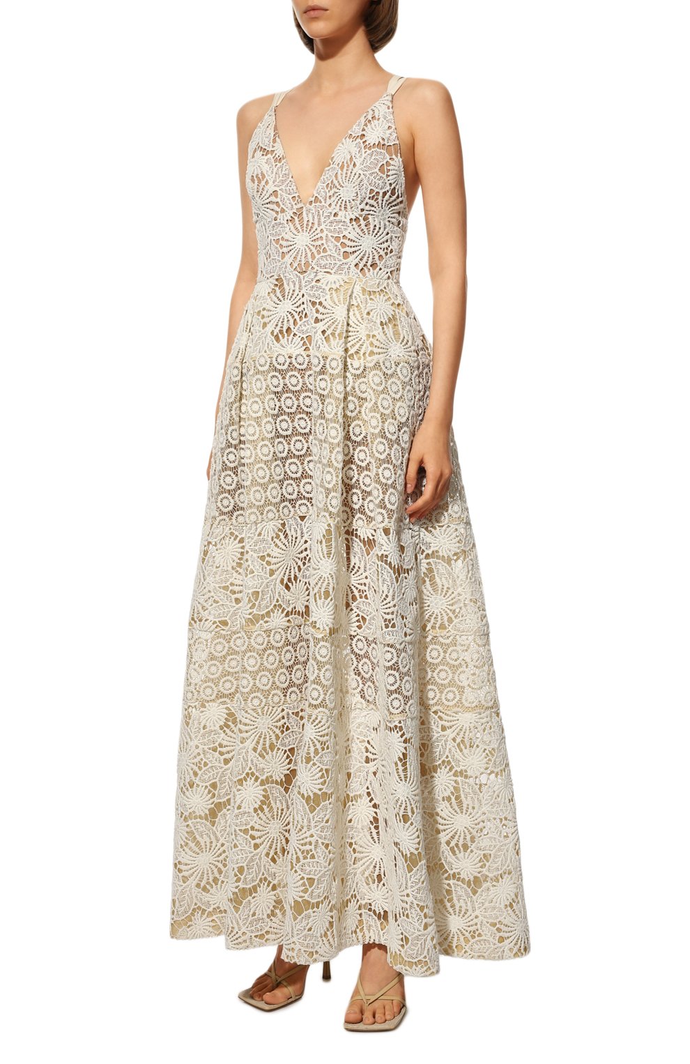 Платье ELIE SAAB, арт. 7603, фото 3