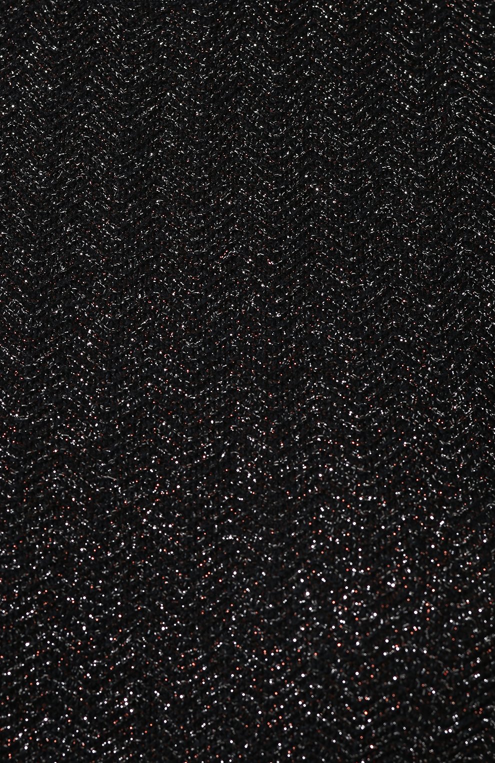 Платье из смеси шерсти и вискозы SONIA RYKIEL черного цвета по цене 98250 руб., арт. 13397413-IA, фото 5 Платье из смеси шерсти и вискозы SONIA RYKIEL, арт. 13397413-IA, фото 5