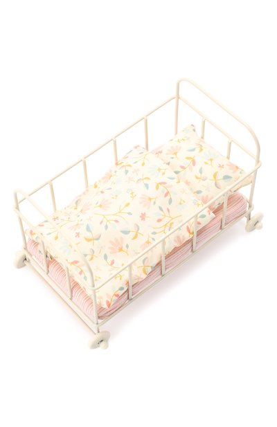 Игрушка детская кровать MAILEG, арт. 11-0108-00, фото 3