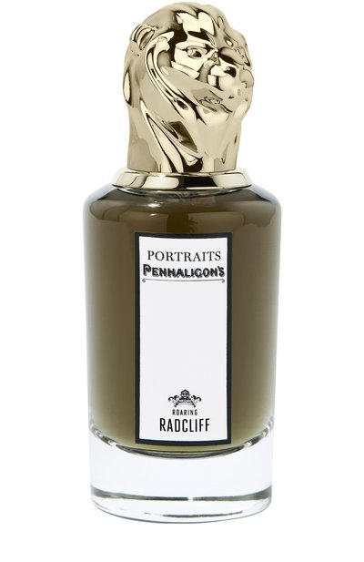 Парфюмерная вода the portraits roaring radcliff (75ml) PENHALIGON'S, арт. 793675976113, фото 2