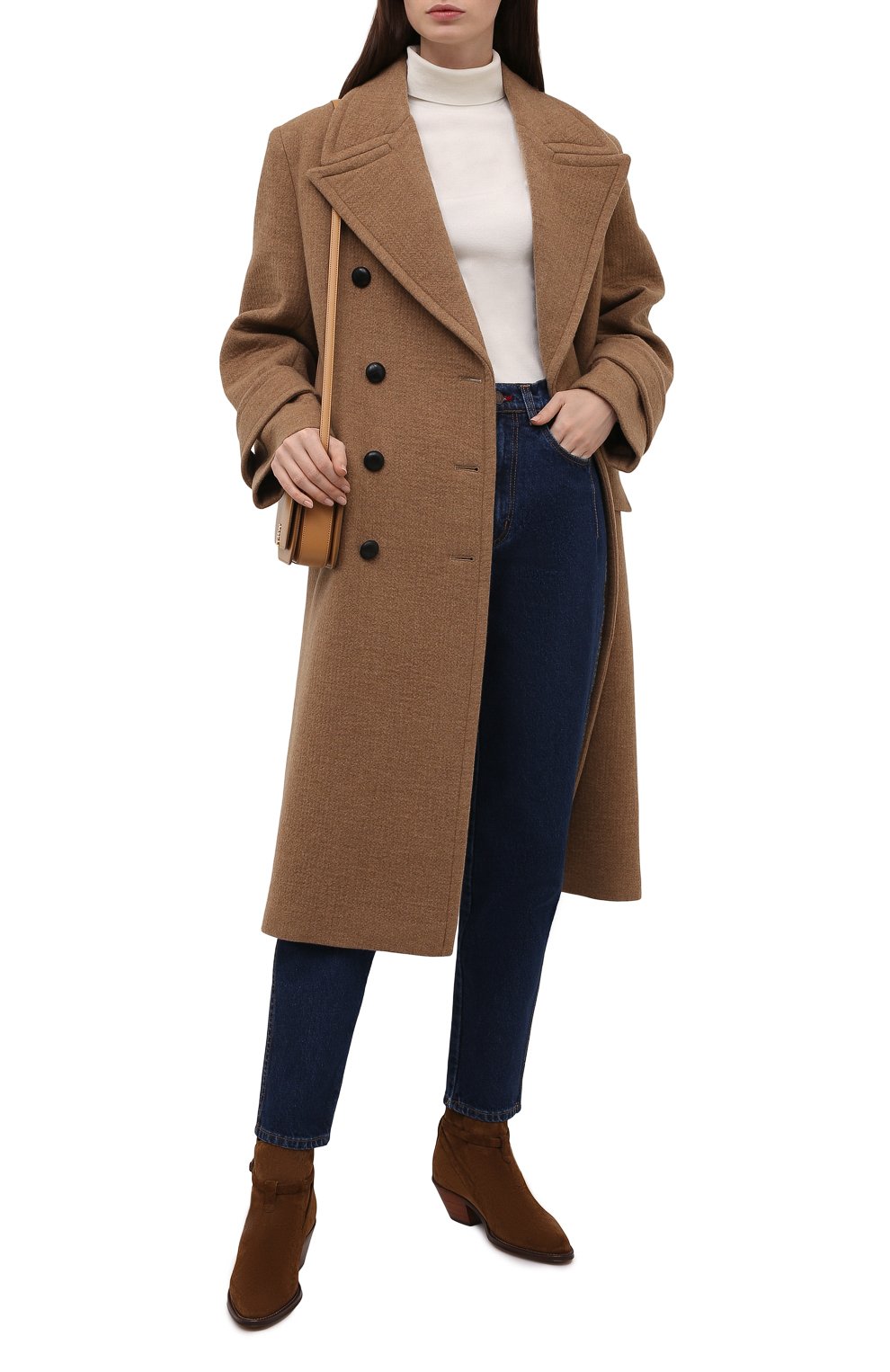 Джинсы BLCV, арт. 2243VH, фото 2