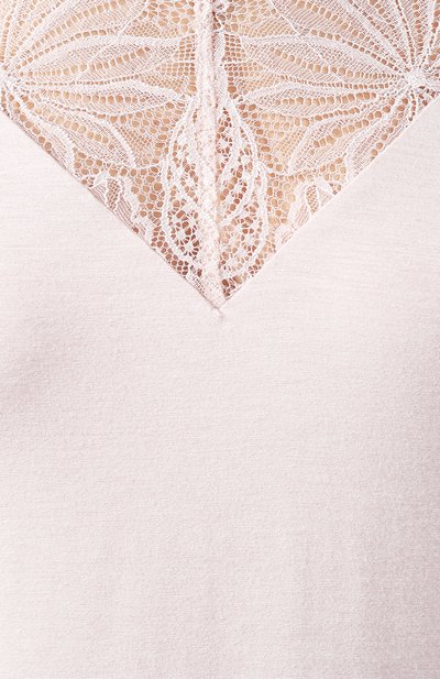Сорочка из вискозы ZIMMERLI, арт. 762-4058, фото 5