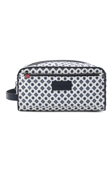Мужской несессер KITON, арт. UBA0097N01424