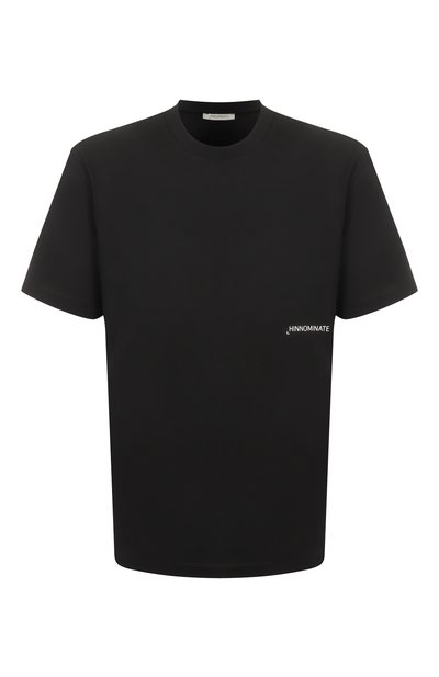 Мужская хлопковая футболка HINNOMINATE, арт. HMABM01373