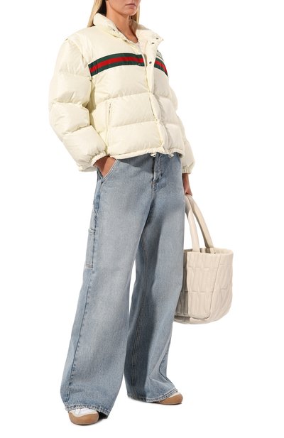 Пуховик GUCCI, арт. 683216 Z8AQX, фото 2