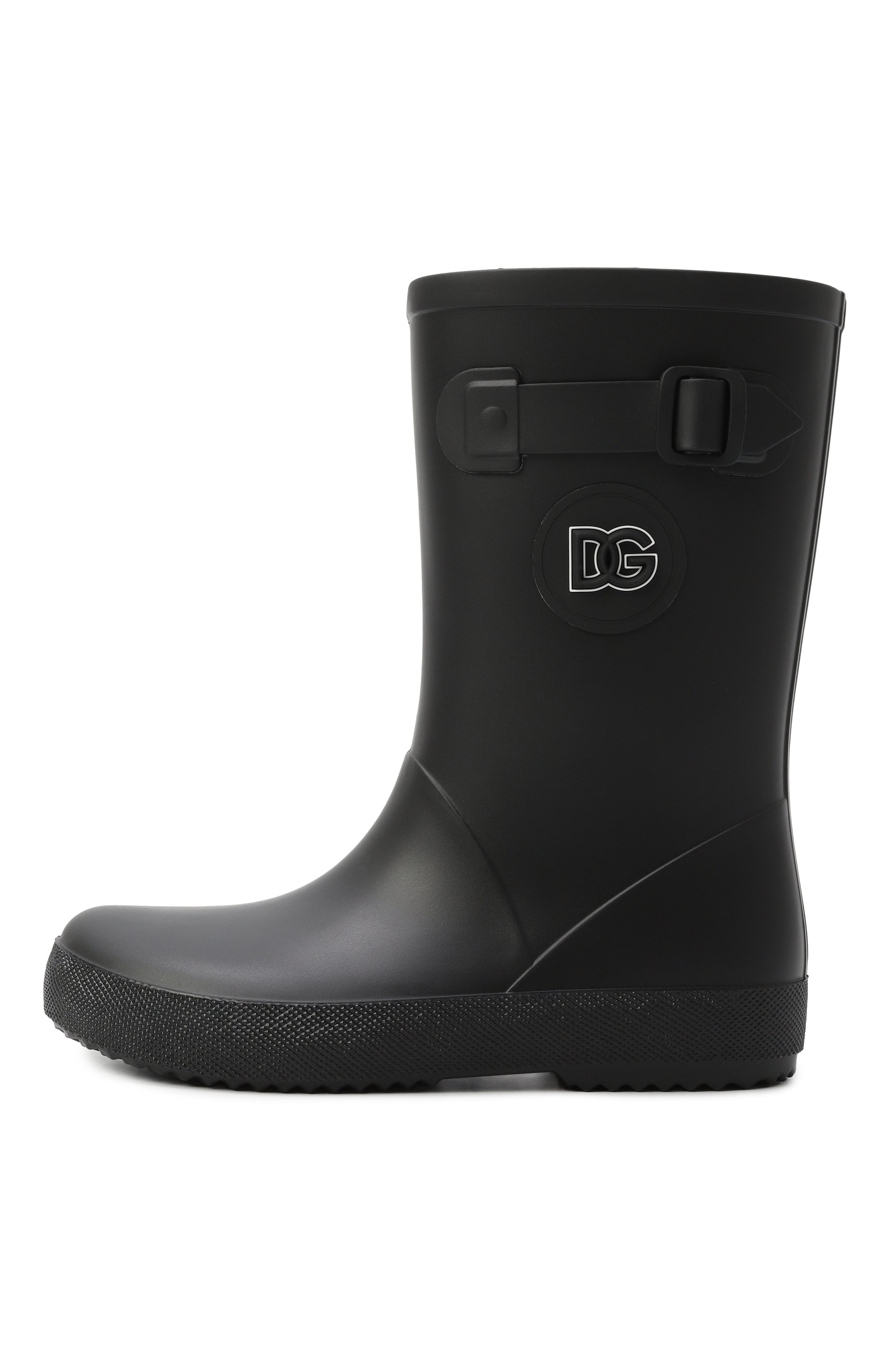 Сапоги DOLCE & GABBANA, арт. DD0323/AA615/27-36, фото 2