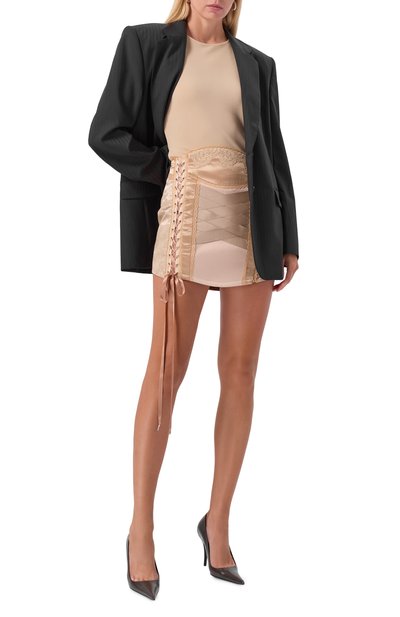 Юбка DANIIL ANTSIFEROV, арт. DA_1825, фото 2