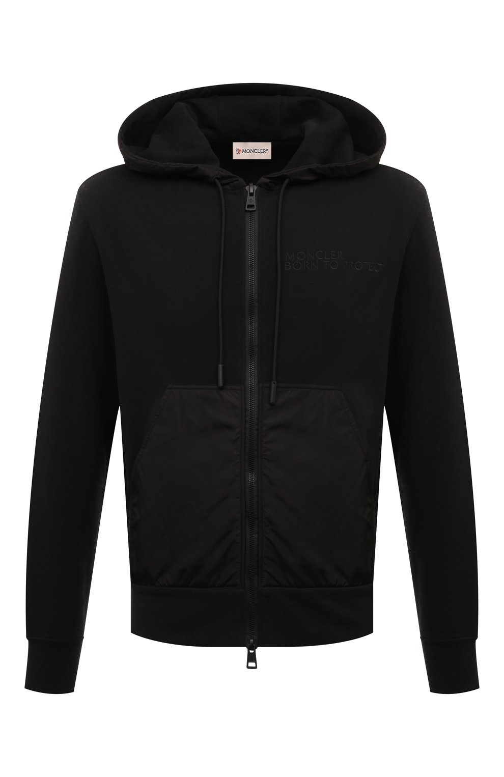 Толстовка MONCLER, арт. 8G000-42-899M4, фото 1