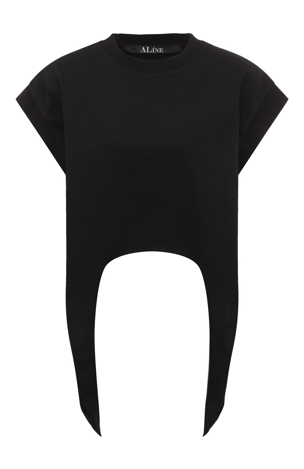 Хлопковая футболка ALINE, арт. AL090802, фото 1