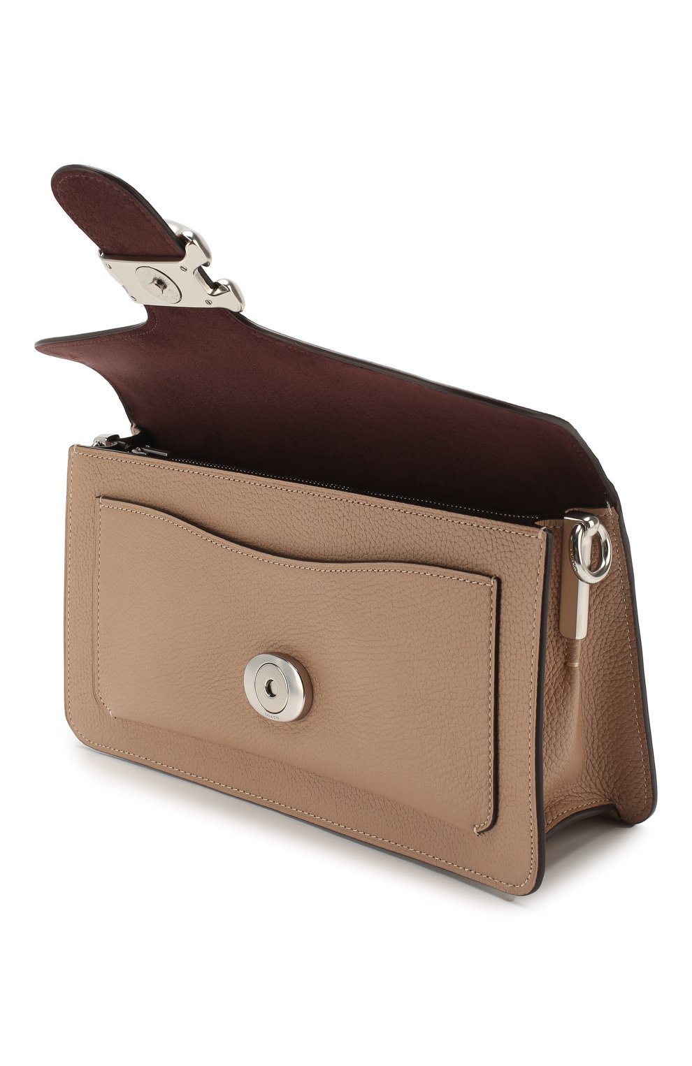 Сумка tabby 26 COACH, арт. 73995, фото 4