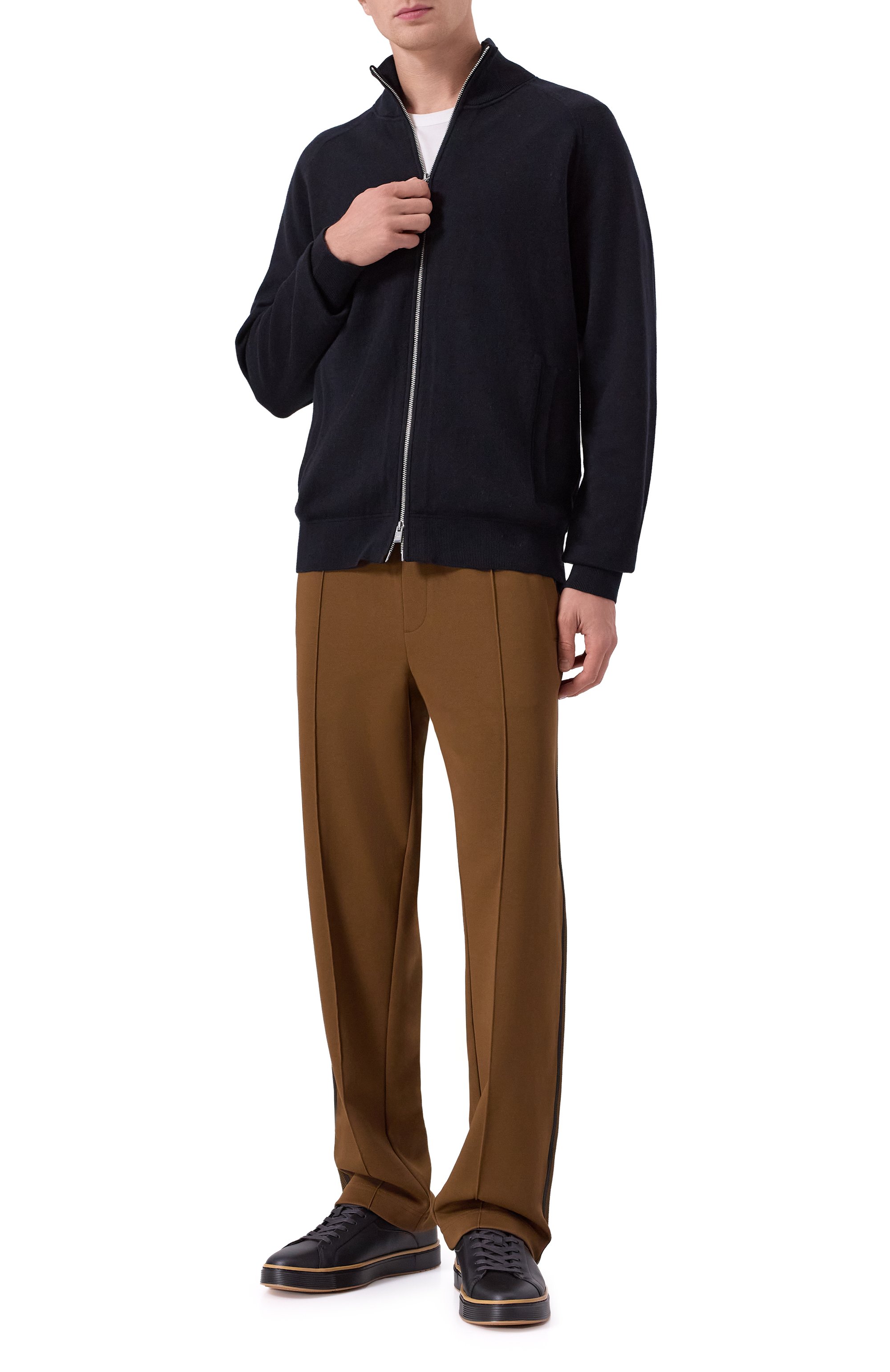 Брюки HUGO, арт. 50542819, фото 2