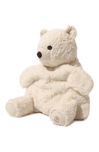 Плюшевая игрушка мишка BRUNELLO CUCINELLI, арт. BB930L019