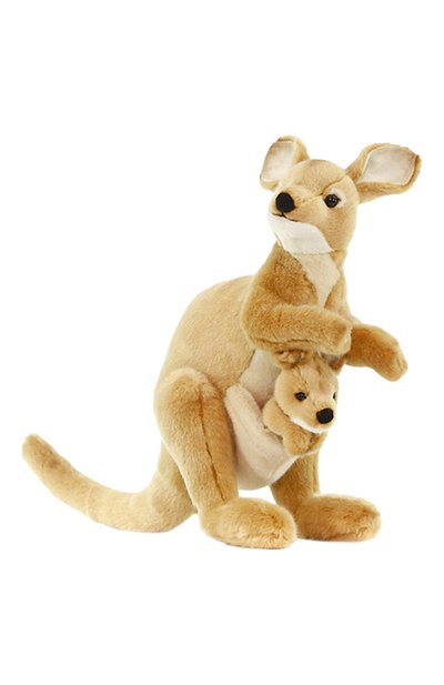 Мягкая игрушка валлаби HANSA, арт. 2782, фото 3