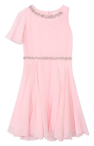 Шелковое платье GIVENCHY, арт. H31226