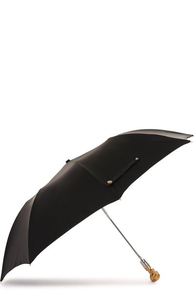 Складной зонт ALEXANDER MCQUEEN, арт. 325395/4A30Q, фото 2