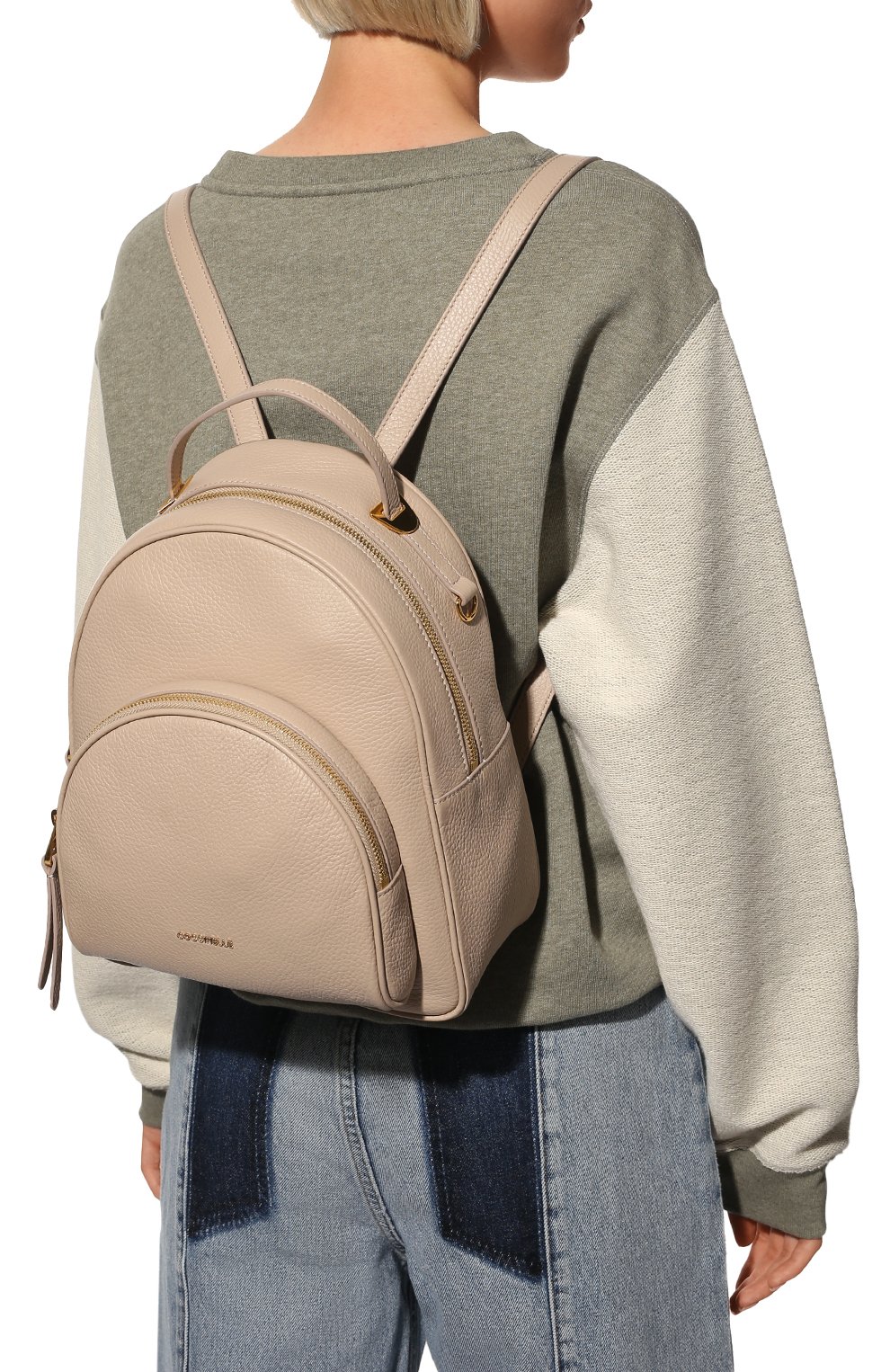 Рюкзак lea COCCINELLE, арт. E1 M60 14 01 01, фото 6