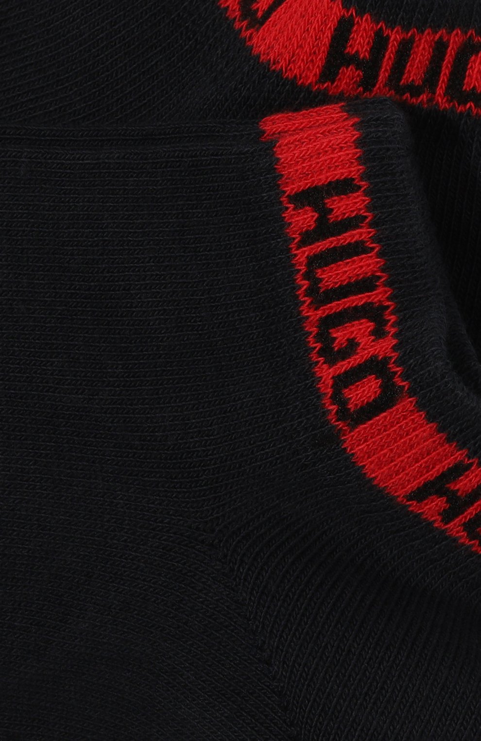 Комплект из двух пар носков HUGO, арт. 50516394, фото 2