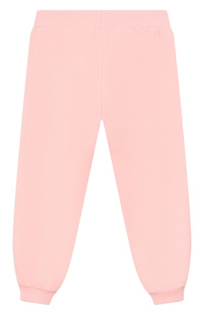 Комплект из толстовки и джоггеров MOSCHINO, арт. MQK03N/LCA19, фото 5