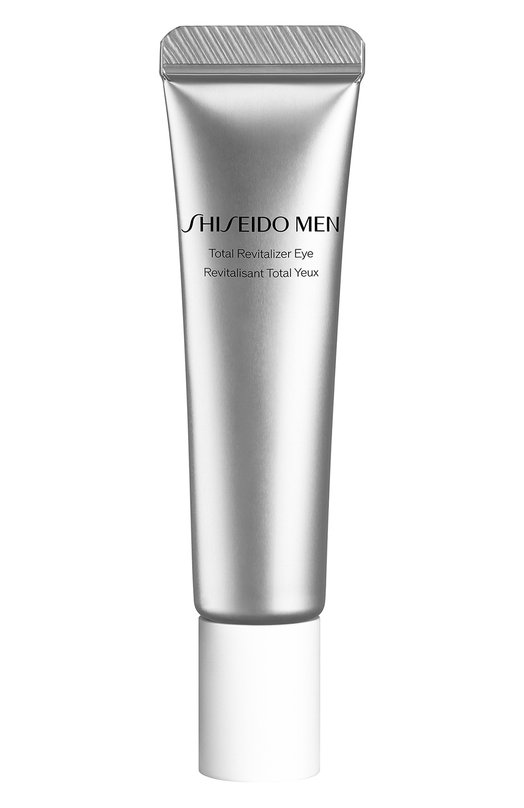 фото Восстанавливающий антивозрастной крем для кожи вокруг глаз total revitalizer eye (15ml) shiseido