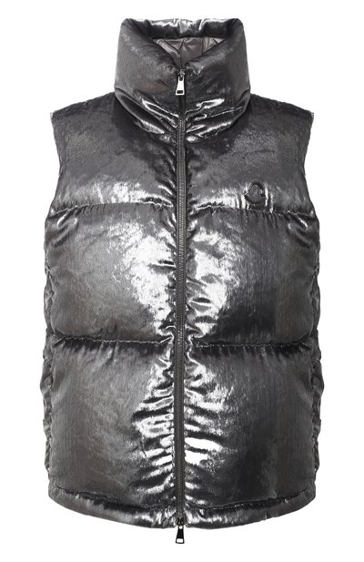 Женский пуховый жилет MONCLER, арт. F2-093-1A551-00-54ANX