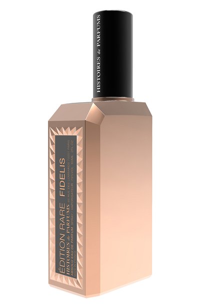 Мужской парфюмерная вода edition rare fidelis (60ml) HISTOIRES DE PARFUMS, арт. EDPFIDELIS60