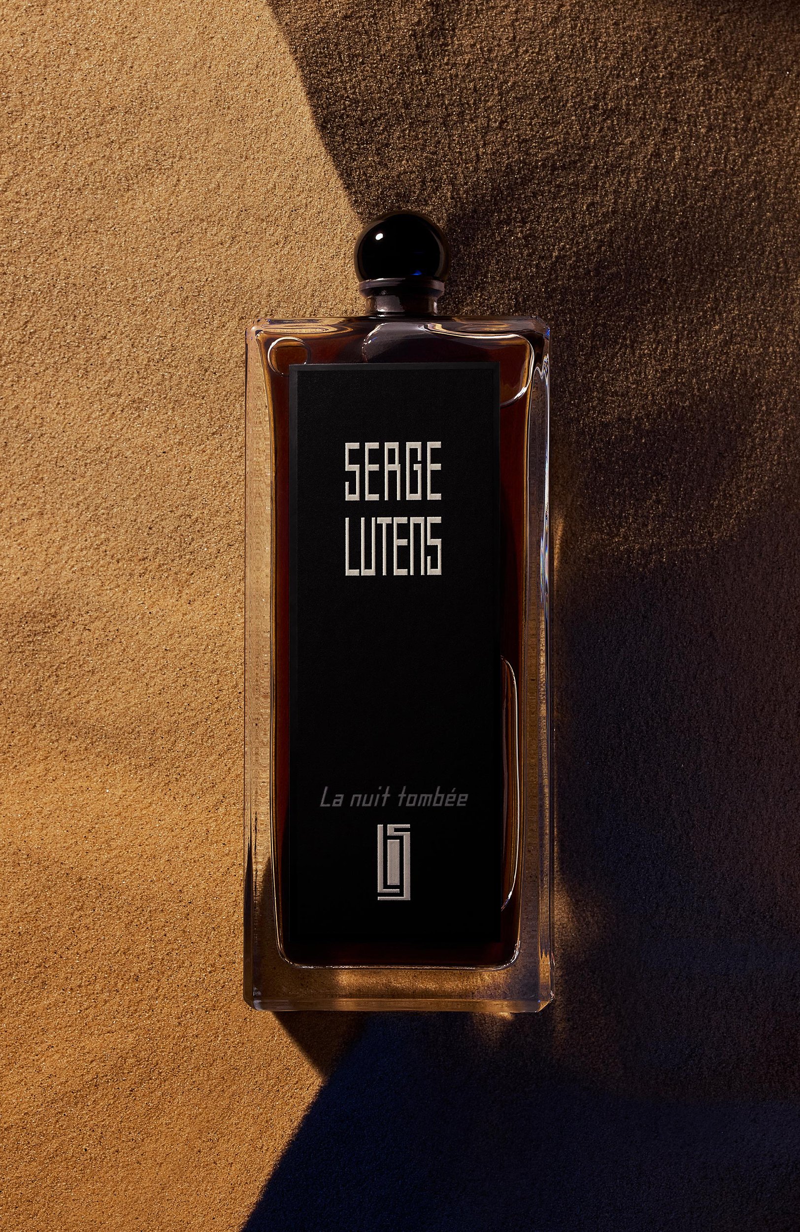 Парфюмерная вода la nuit tombée (100ml) SERGE LUTENS бесцветного цвета по цене 36850 руб., арт. 82100795SL, фото 7 Парфюмерная вода la nuit tombée (100ml) SERGE LUTENS, арт. 82100795SL, фото 7