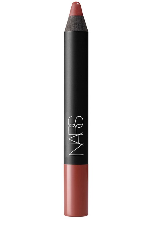 Матовый карандаш для губ, оттенок Walkyrie NARS