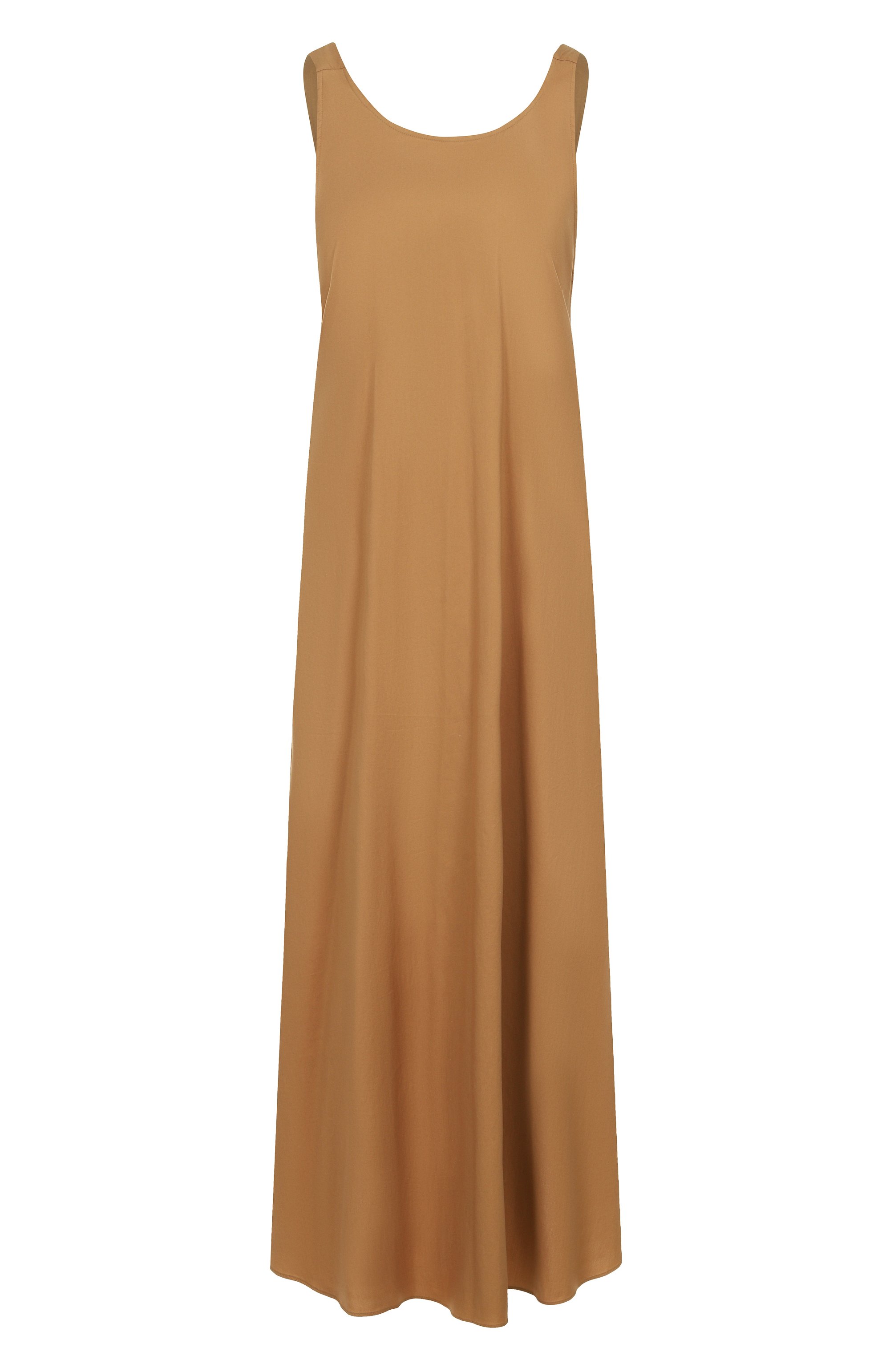 Хлопковое платье MAX MARA, арт. ROMEA 2516221019, фото 1