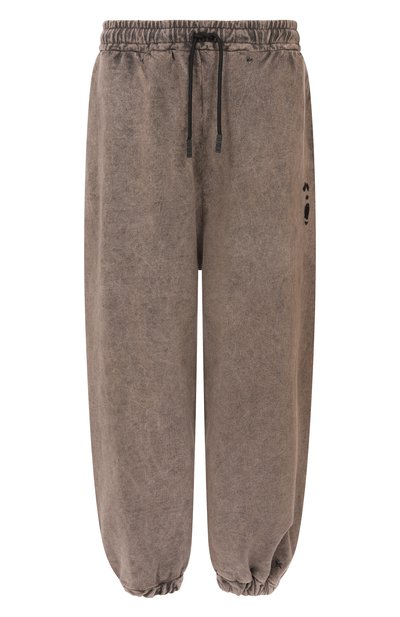 Мужские хлопковые джоггеры AN OTHER DATE, арт. S25MA0DFP183