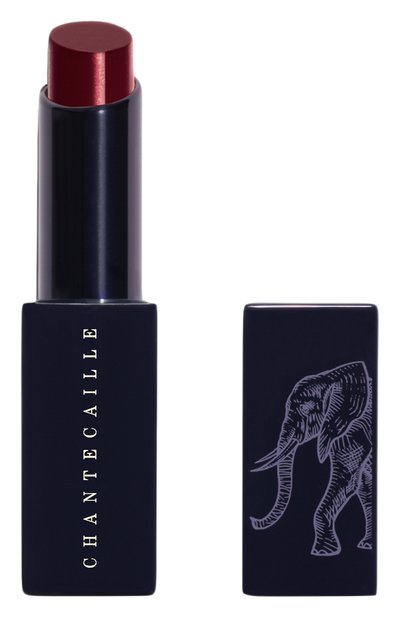 Губная помада lip veil, оттенок elderberry CHANTECAILLE, арт. 656509036103, фото 1