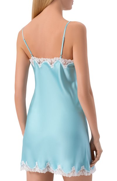 Шелковая сорочка EVA B.BITZER, арт. 29314478, фото 3