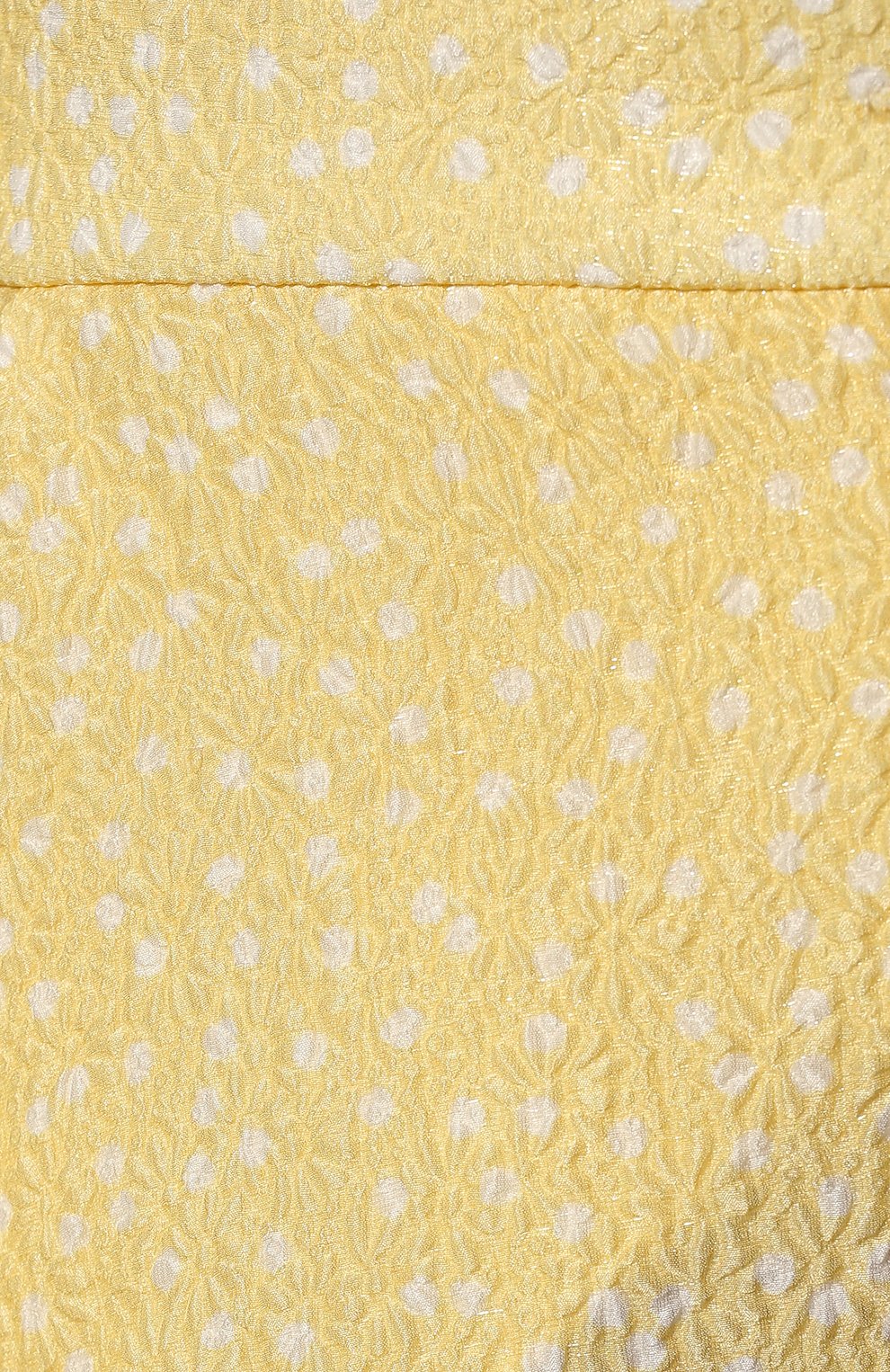 Шелковые шорты ULYANA SERGEENKO, арт. SHS002SS22Ornella (4285т21), фото 5