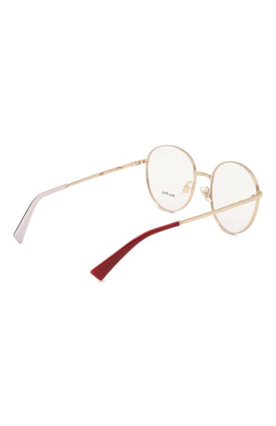 Оправа MIU MIU, арт. 51VV-09X101, фото 4