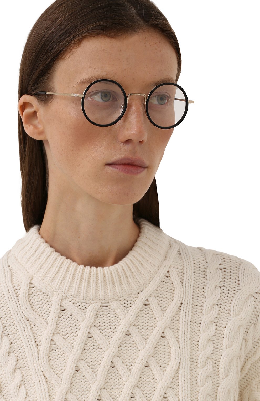 Оправа MOSCOT, арт. SHIKKER 0235-01, фото 2