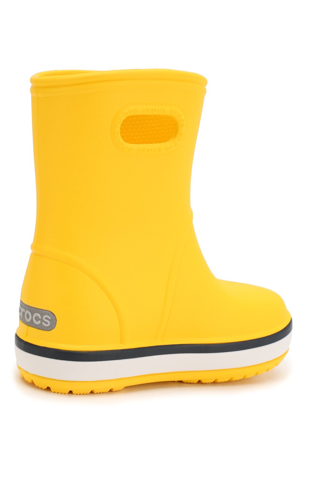 Резиновые сапоги CROCS, арт. 205827-734, фото 3