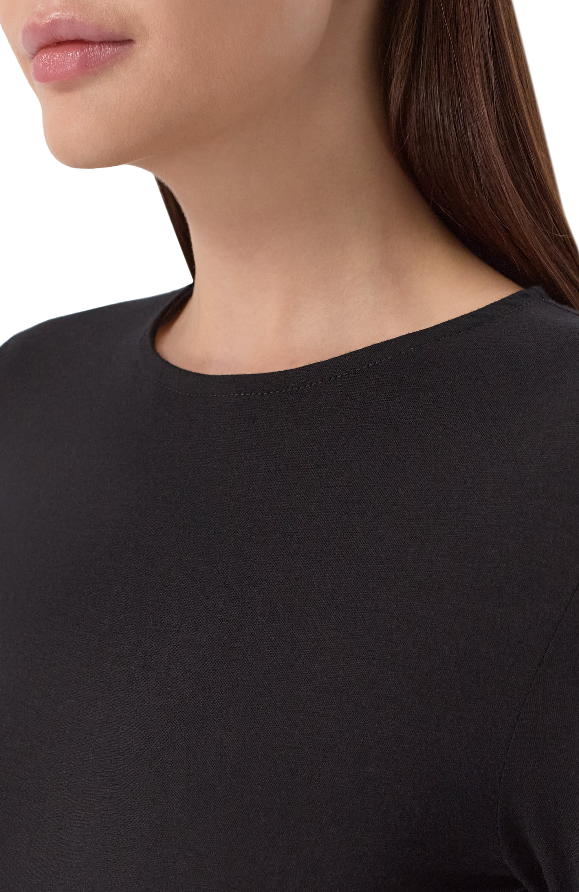 Боди из вискозы HINNOMINATE, арт. HMABW02037, фото 5