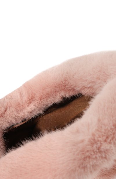 Сумка cortina hobo BORBONESE, арт. 923937-1, фото 5