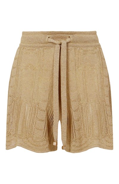 Женские шорты из вискозы FREEAGE, арт. S25.SR024.9000.800