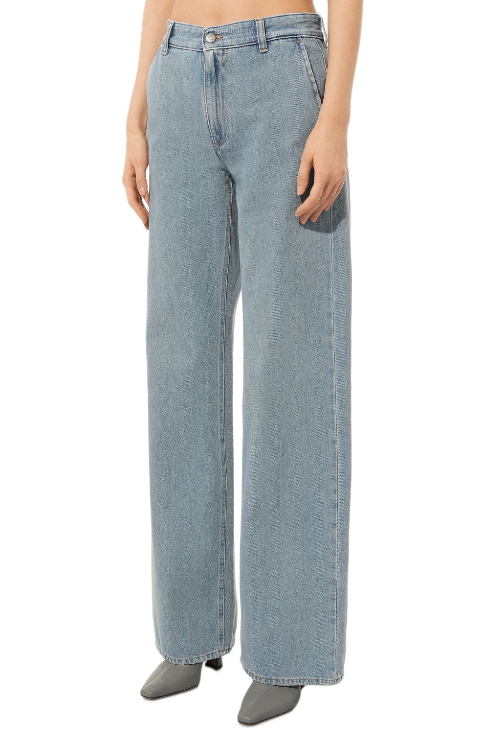 Джинсы MM6, арт. S52LA0192/S30846, фото 3