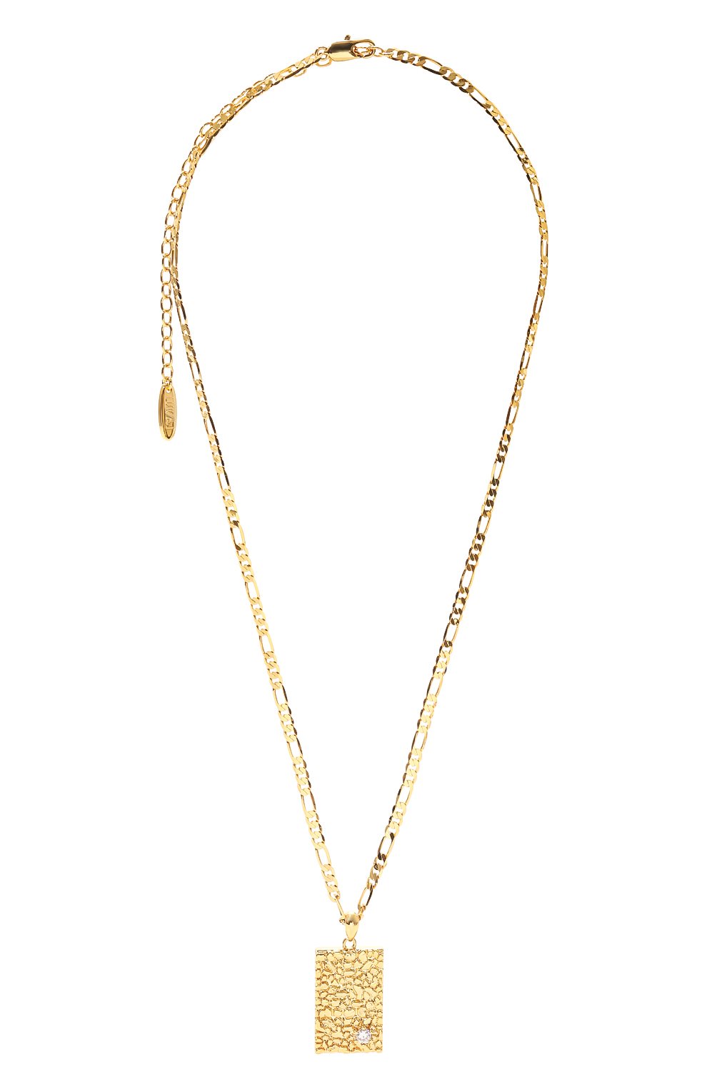 Кулон на цепочке LUV AJ, арт. PURSE-N-TTN-G, фото 1